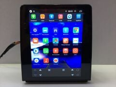 RENAULT CLİO 5 TESLA ANDROİD15 MULTİMEDYA 4-64GB CAR PLAY KAMERA HEDİYE