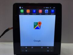 RENAULT CLİO 5 TESLA ANDROİD15 MULTİMEDYA 4-64GB CAR PLAY KAMERA HEDİYE