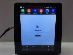 RENAULT CLİO 5 TESLA ANDROİD15 MULTİMEDYA 4-64GB CAR PLAY KAMERA HEDİYE