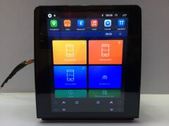 RENAULT CLİO 5 TESLA ANDROİD15 MULTİMEDYA 4-64GB CAR PLAY KAMERA HEDİYE