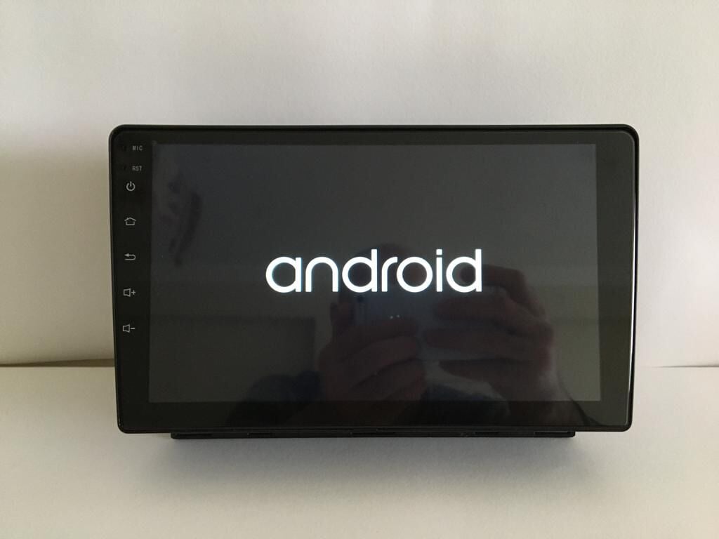 RENAULT CLİO 5 ANDROİD15 MULTİMEDYA 4-64GB CAR PLAY KAMERA HEDİYE