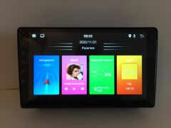 RENAULT CLİO 5 ANDROİD15 MULTİMEDYA 4-64GB CAR PLAY KAMERA HEDİYE