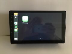 RENAULT CLİO 5 ANDROİD15 MULTİMEDYA 4-64GB CAR PLAY KAMERA HEDİYE