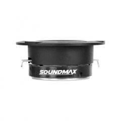 SOUNDMAX SX-TA21 10 CM PRO SPL TWEETER 200 WAT MAXİMUM POWER ÇİFT FİYATIDIR