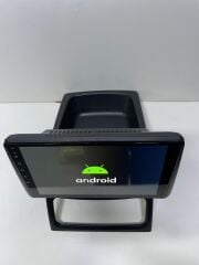 RENAULT CLİO 2 2001-2006 UYUMLU ANDROİD 15 MULTİMEDYA TEYP 2 GB RAM 32 GB HAFIZA CAR PLAY KAMERA HEDİYE