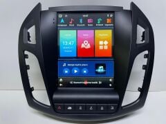FORD CONNECT 2013-2017 TESLA ANDROİD15 MULTİMEDYA TEYP 2-32GB CARPLAY KAMERA HEDİYE