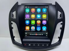 FORD CONNECT 2013-2017 TESLA ANDROİD15 MULTİMEDYA TEYP 2-32GB CARPLAY KAMERA HEDİYE