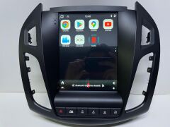 FORD CONNECT 2013-2017 TESLA ANDROİD15 MULTİMEDYA TEYP 2-32GB CARPLAY KAMERA HEDİYE