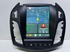 FORD CONNECT 2013-2017 TESLA ANDROİD15 MULTİMEDYA TEYP 2-32GB CARPLAY KAMERA HEDİYE