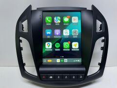 FORD CONNECT 2013-2017 TESLA ANDROİD15 MULTİMEDYA TEYP 2-32GB CARPLAY KAMERA HEDİYE