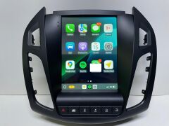 FORD CONNECT 2013-2017 TESLA ANDROİD15 MULTİMEDYA TEYP 2-32GB CARPLAY KAMERA HEDİYE