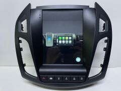 FORD CONNECT 2013-2017 TESLA ANDROİD15 MULTİMEDYA TEYP 2-32GB CARPLAY KAMERA HEDİYE