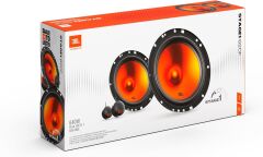 JBL STAGE 1 62CF 16 CM KOMPONENT TAKIMI 640 WATT PEAK POWER 800 WATT