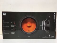 JBL STAGE 1 62CF 16 CM KOMPONENT TAKIMI 640 WATT PEAK POWER 800 WATT