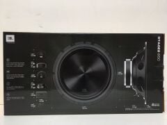 JBL STAGE 2 65C 16 CM KOMPONENT TAKIMI 720 WATT PEAK POWER