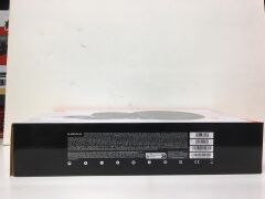 JBL STAGE 2 65C 16 CM KOMPONENT TAKIMI 720 WATT PEAK POWER