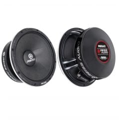 REİSS AUDİO RS-M68AX 16CM MİDRANGE 500WATT MAX 250 RMS