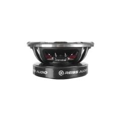 REİSS AUDİO RS-M68AX 16CM MİDRANGE 500WATT MAX 250 RMS