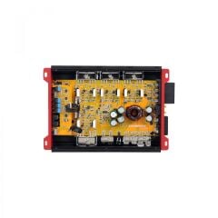 SOUNDMAX SX-N300.4 4 KANALLI AMFİ 4 OHM 4X60 WATT RMS POWER