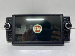 FİAT LİNEA 2007-17 ANDROİD MULTİMEDYA TEYP 4-64GB CARPLAY KAMERA