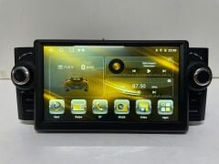 FİAT LİNEA 2007-17 ANDROİD MULTİMEDYA TEYP 4-64GB CARPLAY KAMERA