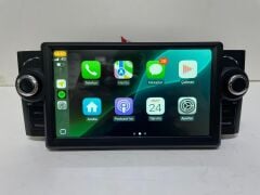 FİAT LİNEA 2007-17 ANDROİD MULTİMEDYA TEYP 4-64GB CARPLAY KAMERA