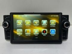 FİAT PUNTO 2007-17 ANDROİD MULTİMEDYA TEYP 4-64GB CARPLAY KAMERA