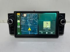 FİAT PUNTO 2007-17 ANDROİD MULTİMEDYA TEYP 4-64GB CARPLAY KAMERA