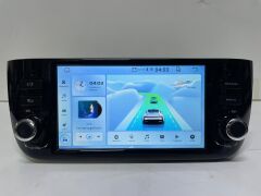 FİAT LİNEA YENİ GÖĞÜS ANDROİD MULTİMEDYA TEYP 4-64GB CARPLAY KAMERA HEDİYE