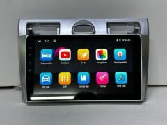 FORD FİESTA MULTİMEDYA TEYP ANDROİD 15 2 GB RAM 32 GB HAFIZA CARPLAY KAMERA HEDİYE