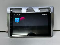 FORD FİESTA MULTİMEDYA TEYP ANDROİD 15 2 GB RAM 32 GB HAFIZA CARPLAY KAMERA HEDİYE