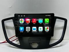 FORDD TRANSİT MULTİMEDYA TEYP ANDROİD 15 2-32 GB CARPLAY KAMERA HEDİYE