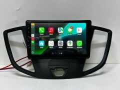 FORDD TRANSİT MULTİMEDYA TEYP ANDROİD 15 2-32 GB CARPLAY KAMERA HEDİYE