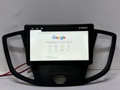 FORDD TRANSİT MULTİMEDYA TEYP ANDROİD 15 2-32 GB CARPLAY KAMERA HEDİYE
