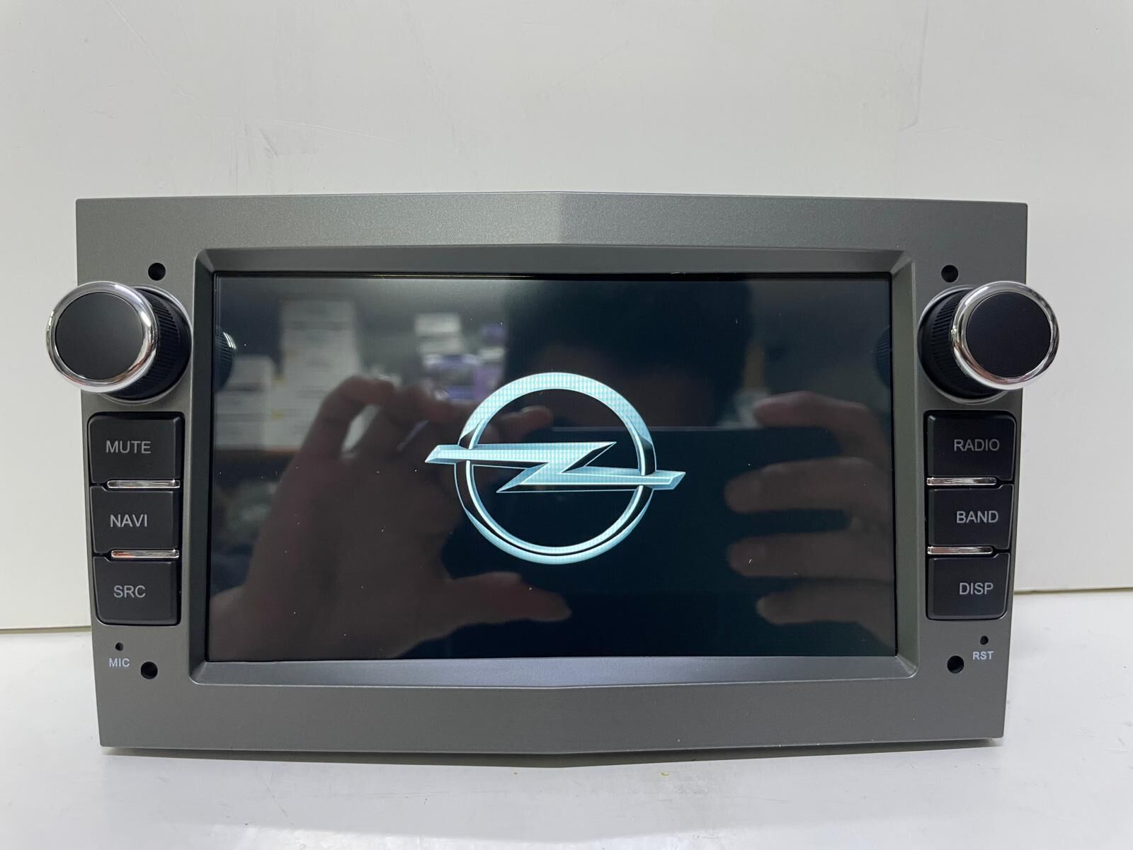 OPEL MERİVA 7'' MULTİMEDYA TEYP ANDROİD15 4-64 GB CARPLAY KAMERA