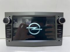 OPEL ZAFİRA 7'' MULTİMEDYA TEYP ANDROİD15 4-64 GB CARPLAY KAMERA