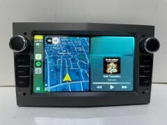 OPEL ZAFİRA 7'' MULTİMEDYA TEYP ANDROİD15 4-64 GB CARPLAY KAMERA