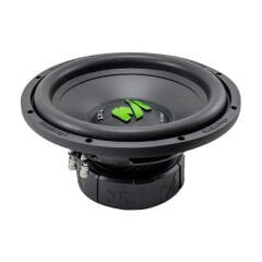MACHETE ML-12RD2 30 CM SUBWOOFER BAS ÇİFT BOBİN 2 OHM 1000 WATT MAXİMUM POWER 500 WATT RMS POWER