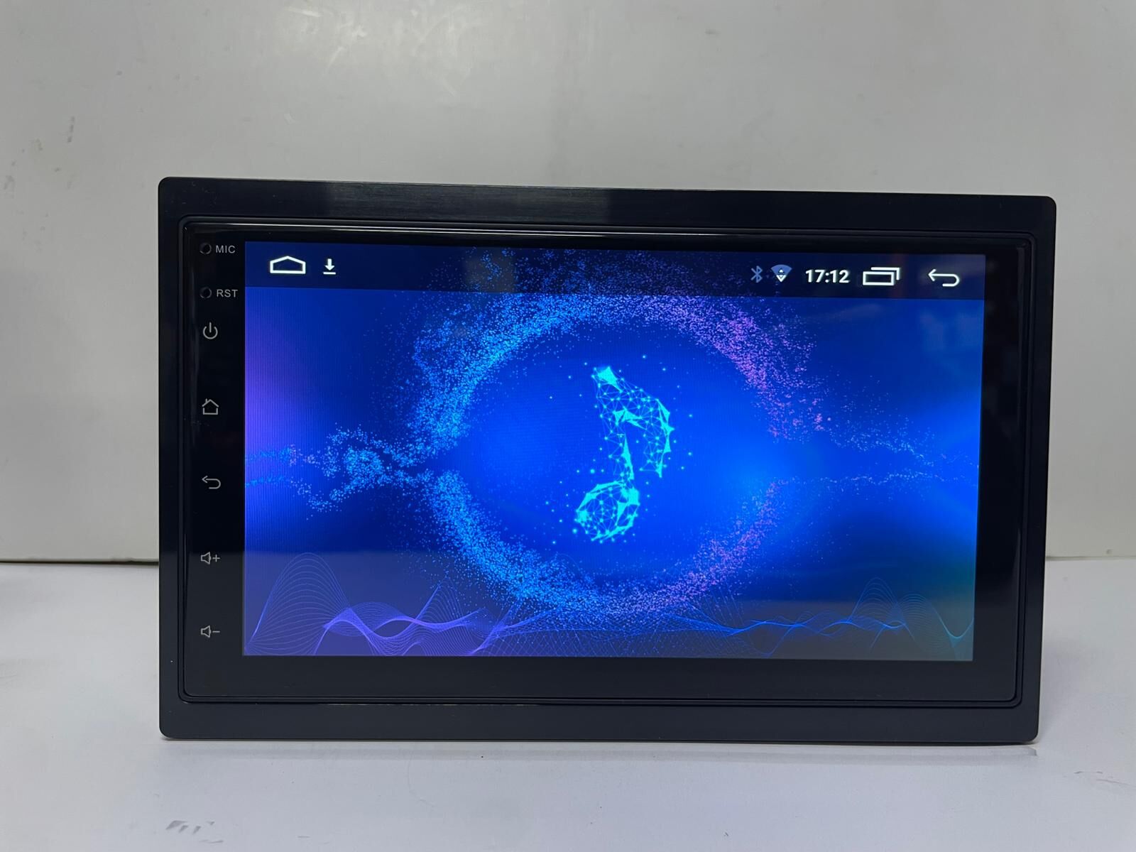 NEWFRON NF-H72U 7'' DABIL TEYP ANDROİD 13 4 GB RAM 32 GB HAFIZA CAR PLAY KAMERA HEDİYE