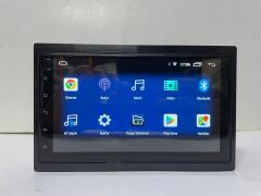 NEWFRON NF-H72U 7'' DABIL TEYP ANDROİD 13 4 GB RAM 32 GB HAFIZA CAR PLAY KAMERA HEDİYE