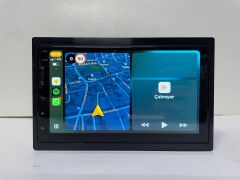 NEWFRON NF-H72U 7'' DABIL TEYP ANDROİD 13 4 GB RAM 32 GB HAFIZA CAR PLAY KAMERA HEDİYE