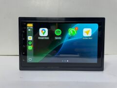 NEWFRON NF-H72U 7'' DABIL TEYP ANDROİD 13 4 GB RAM 32 GB HAFIZA CAR PLAY KAMERA HEDİYE