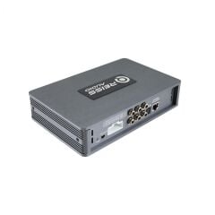 REISS AUDIO RS-DSP8.V2 8 KANAL SES İŞLEMCİ KUMANDA VE BLUETOOTH APARATI DSP İŞLEMCİ