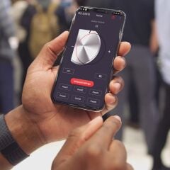 REISS AUDIO RS-DSP8.V2 8 KANAL SES İŞLEMCİ KUMANDA VE BLUETOOTH APARATI DSP İŞLEMCİ