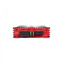 SOUNDMAX SX-N400.4 4 KANALLI AMFİ 4 OHM 4X75 WATT RMS POWER