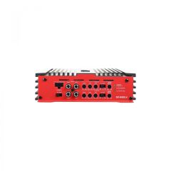 SOUNDMAX SX-N500.4 4 KANALLI AMFİ 4 OHM 4X90 WATT RMS POWER