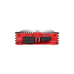 SOUNDMAX SX-N500.4 4 KANALLI AMFİ 4 OHM 4X90 WATT RMS POWER