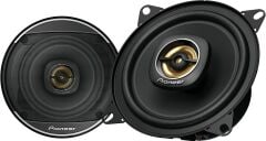 PIONEER TS-A1081F 10 CM TWEETERLİ HOPARLÖR 230 WATT MAXİMUM POWER 50 WATT RMS POWER