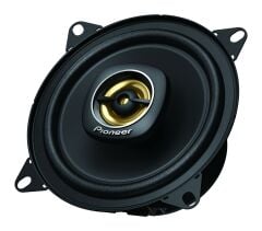 PIONEER TS-A1081F 10 CM TWEETERLİ HOPARLÖR 230 WATT MAXİMUM POWER 50 WATT RMS POWER