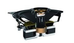 PIONEER TS-A1081F 10 CM TWEETERLİ HOPARLÖR 230 WATT MAXİMUM POWER 50 WATT RMS POWER